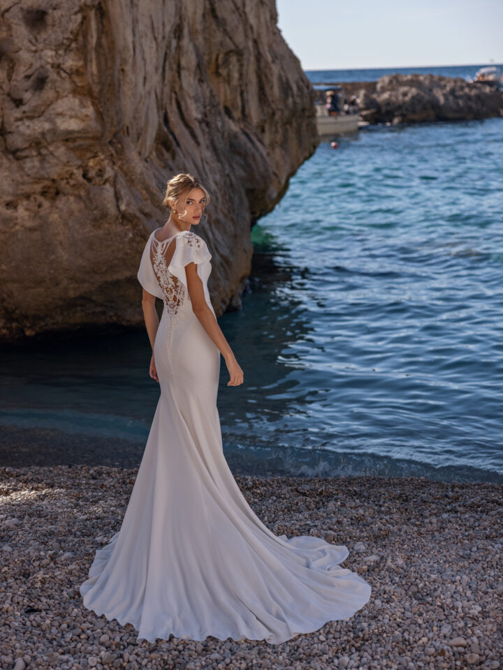 Modca Trouwjurk Modeca - Browen | The New Bride