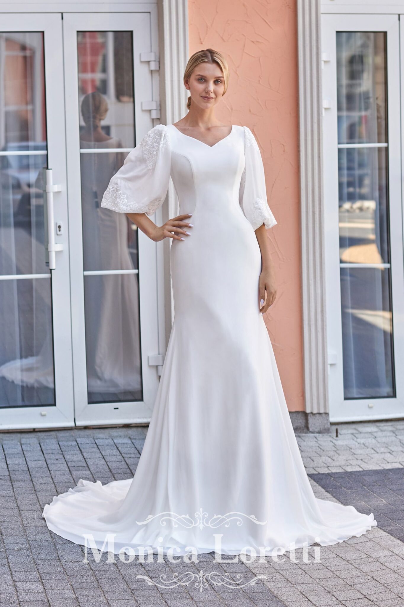 Monica Loretti 8263
